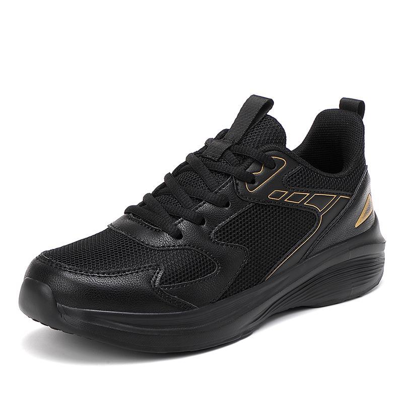 Damen Atmungsaktive Freizeitschuhe mit rutschfester Sohle und ergonomischem Design EB