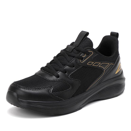 Damen Atmungsaktive Freizeitschuhe mit rutschfester Sohle und ergonomischem Design EB