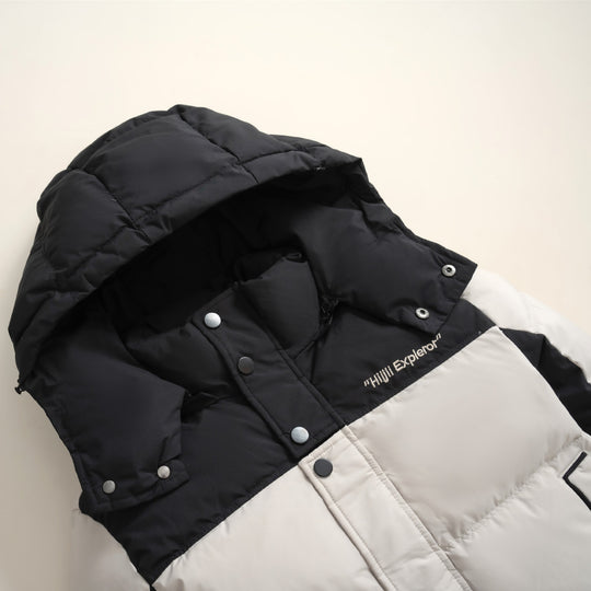 Damen funktionale Winterjacke mit thermoregulierenden Eigenschaften EB