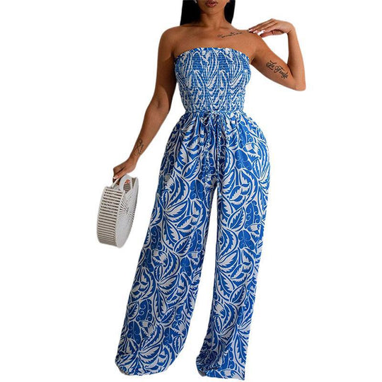 Damen Jumpsuit EB