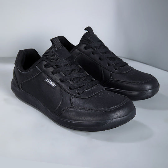 Damen Modefreundliche Freizeitsneaker EB