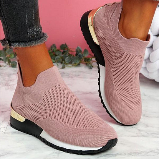 EB | Orthopädische Turnschuhe