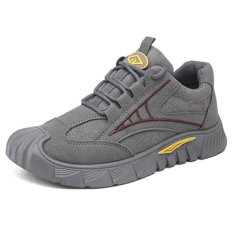 Herren Sportliche Sneakers EB