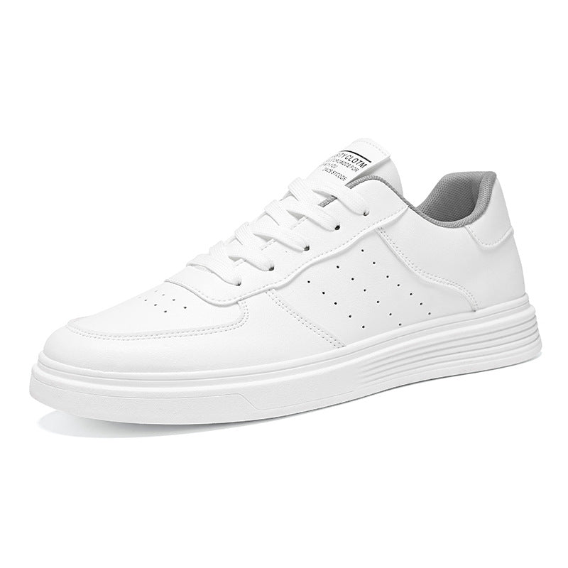 Damen Komfortable Sneaker mit atmungsaktivem Obermaterial und gepolsterter Einlegesohle EB