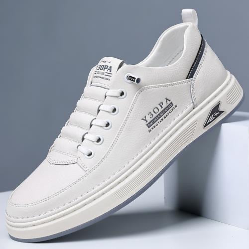 Damen Sneakers mit modischem Design und strapazierfähigem Obermaterial EB