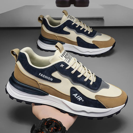 Damen Sportliche Sneaker EB