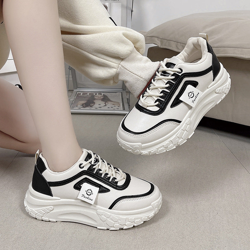 Damen Sportliche Sneaker mit moderner Dämpfungstechnologie EB