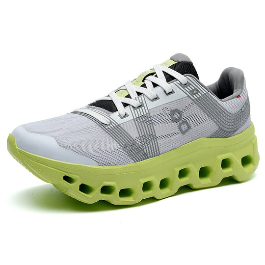 Damen Sportliche Laufschuhe mit dynamischer Dämpfungstechnologie EB