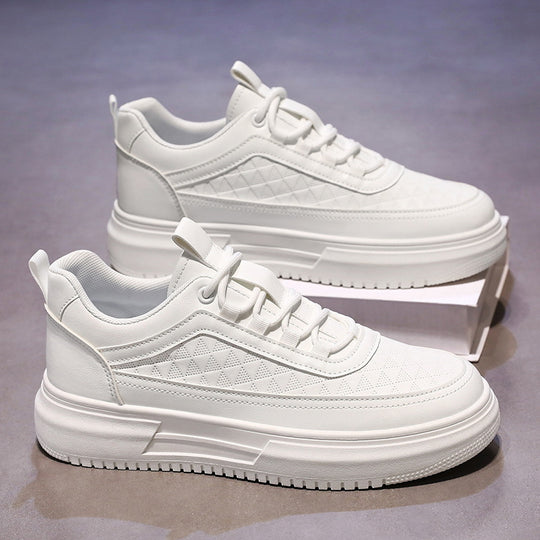 Damen Sportliche und modische Sneakers EB