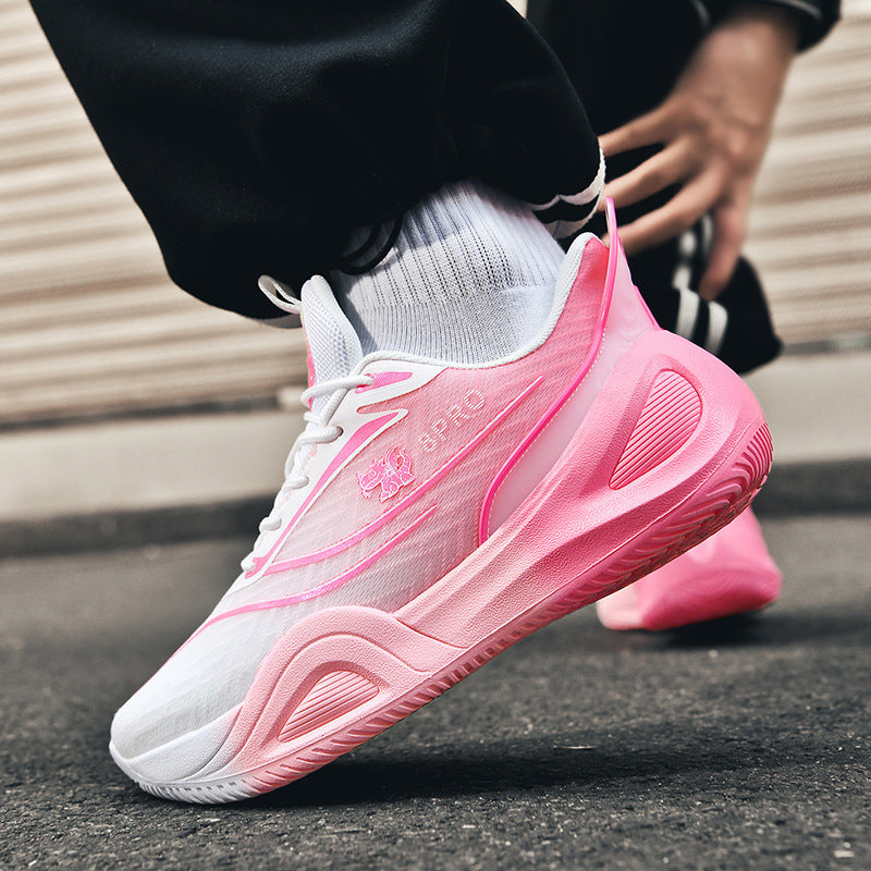 Damen Sportliche Laufschuhe mit atmungsaktiver Struktur und innovativer Dämpfungstechnologie EB