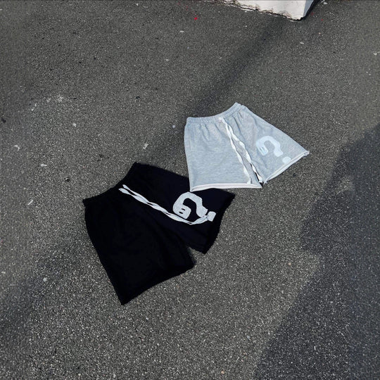 Damen Freizeithosen mit seitlichen Taschen und elastischem Bund EB