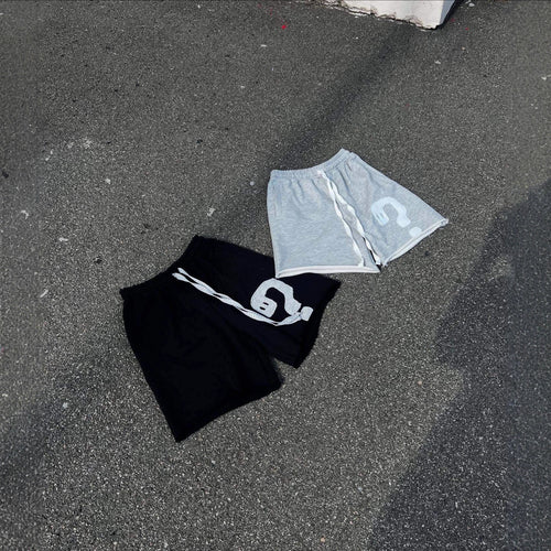 Damen Freizeithosen mit seitlichen Taschen und elastischem Bund EB