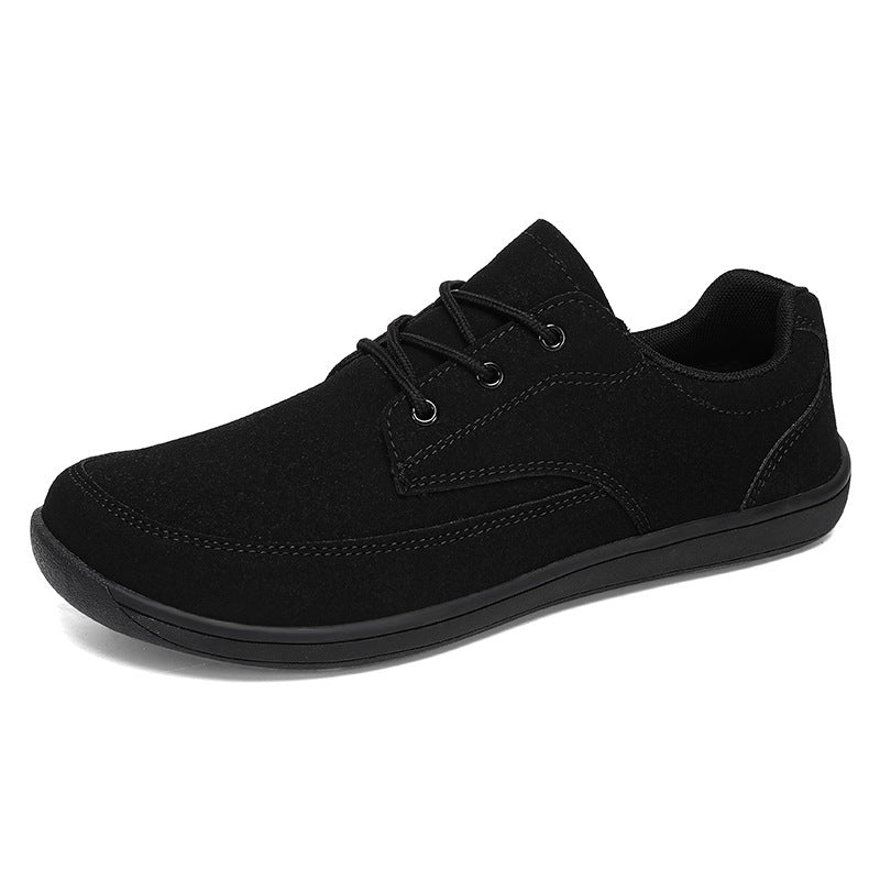 Damen Casual Sneaker mit rutschfester Laufsohle und atmungsaktivem Obermaterial EB