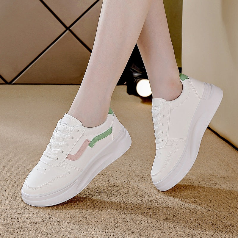 Damen modische Sneakers EB