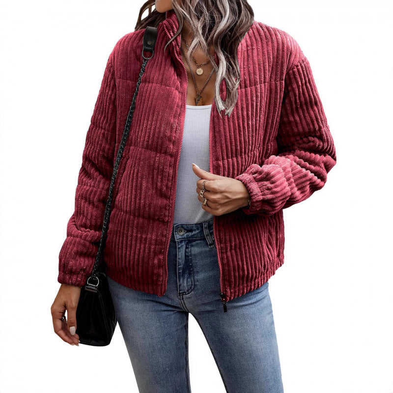 Damen Leichte Steppjacke EB