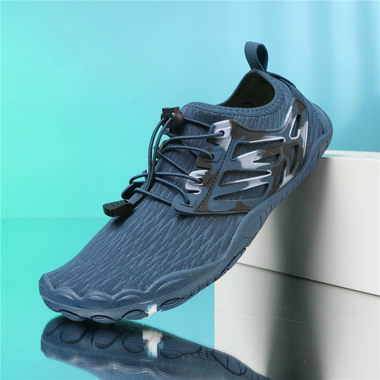 Damen Wassersportschuhe mit flexiblem Design und rutschfester Sohle EB