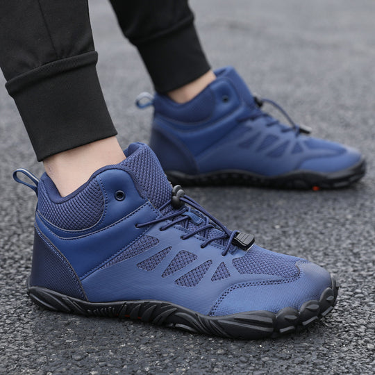 Damen Multifunktionale Outdoor-Sportschuhe mit rutschfester Sohle und atmungsaktivem Obermaterial EB