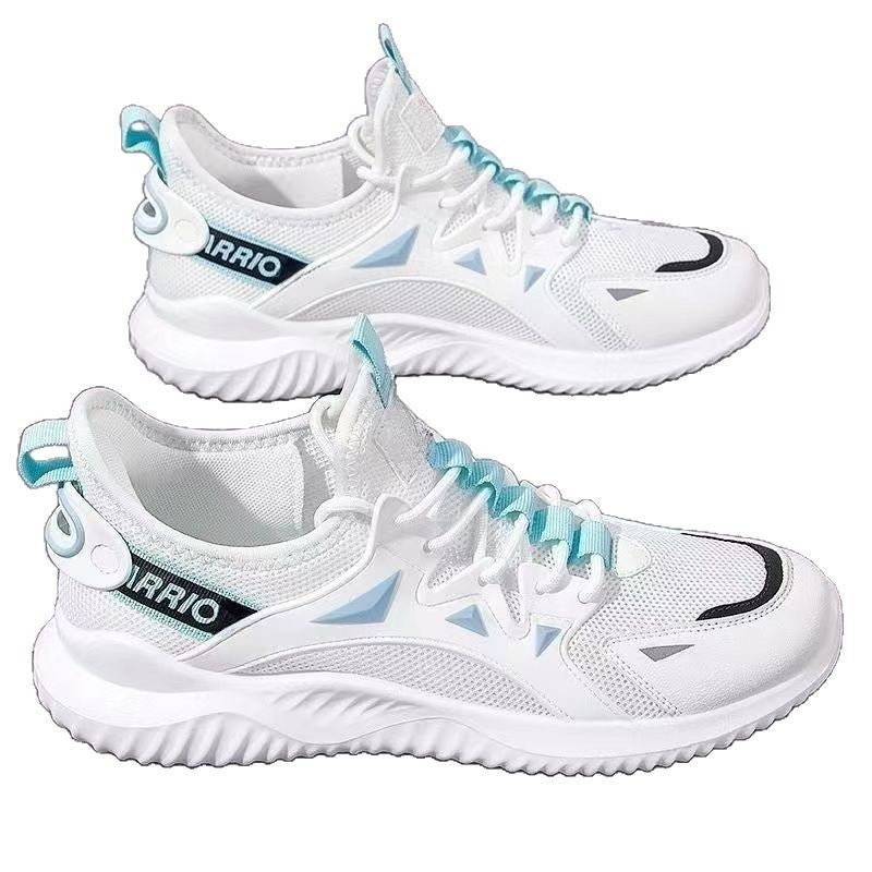 Damen Sportliche Leichtgewicht-Sneaker von EB