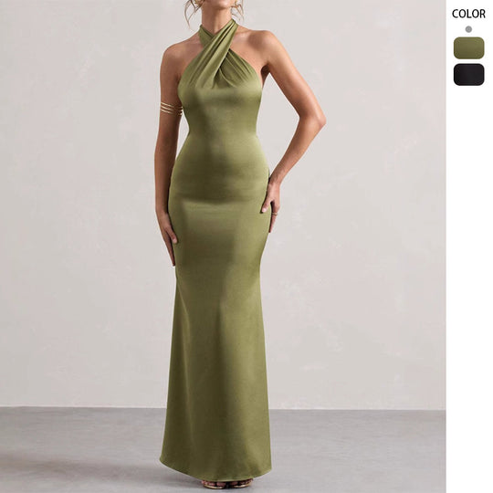 Damen Abendkleid EB