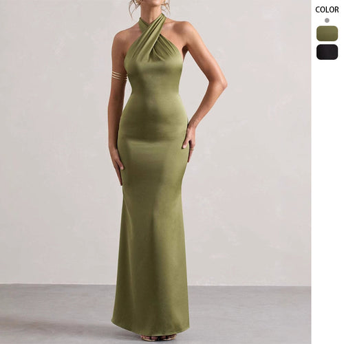 Damen Abendkleid EB