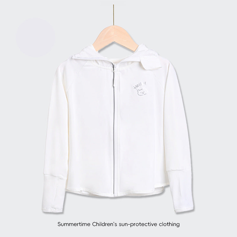 Damen UV-Schutz Jacke R&B