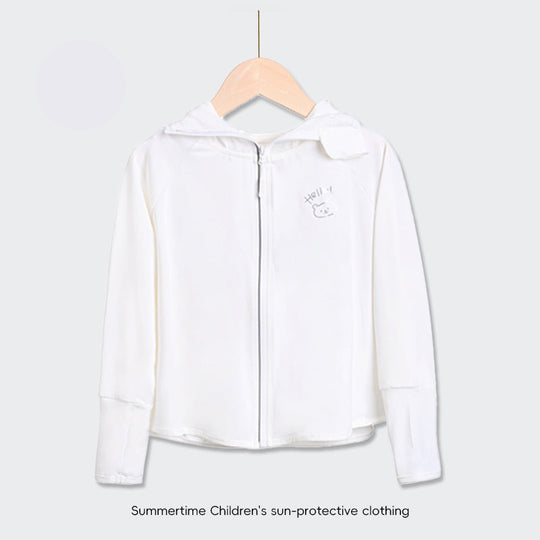 Damen UV-Schutz Jacke R&B