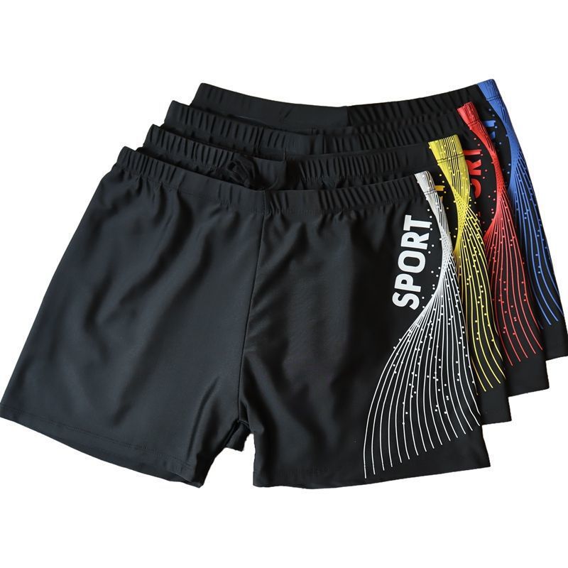 Herren Schwimmshorts mit innovativem Design EB