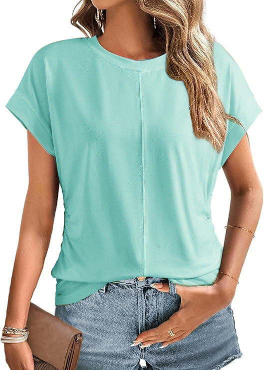 Damen Freizeit T-Shirt EB