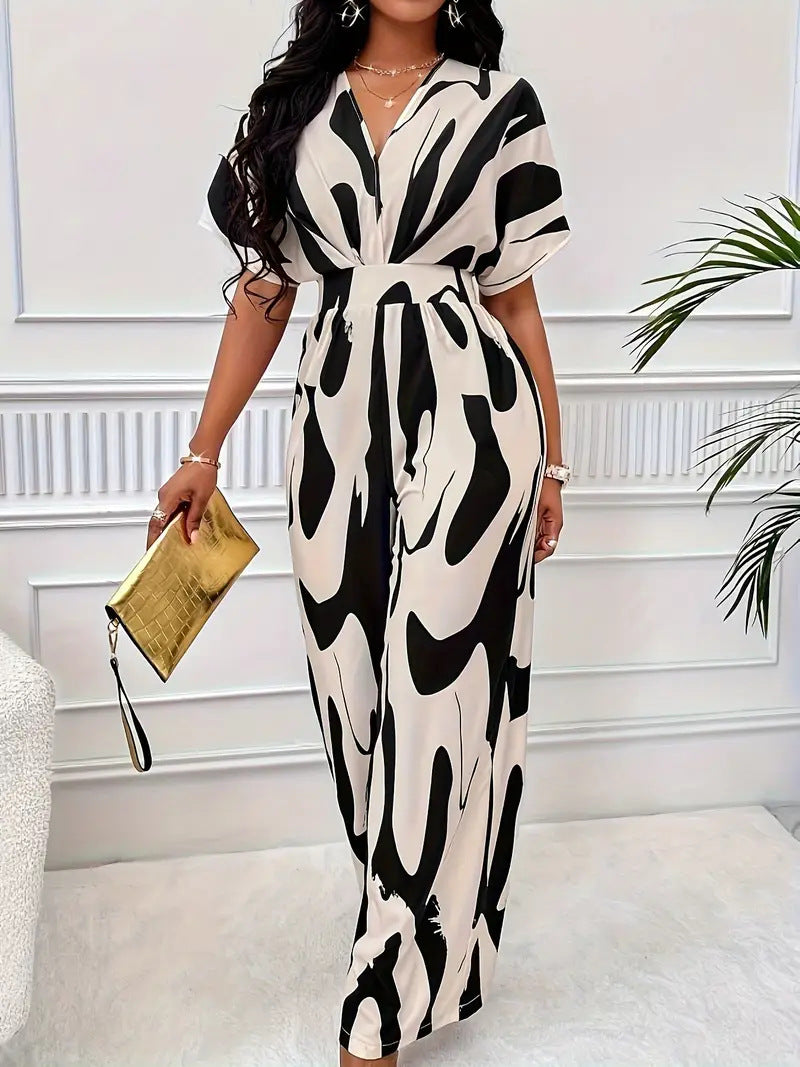 Damen Jumpsuit EB