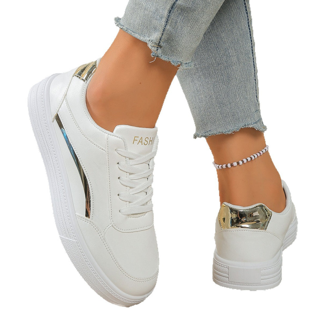 Damen Sportliche Sneaker EB