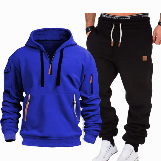 Herren Freizeit-Jogginganzug EB