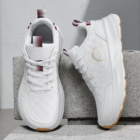 Damen Atmungsaktive Freizeitsneaker mit rutschfester Sohle und ergonomischem Design EB