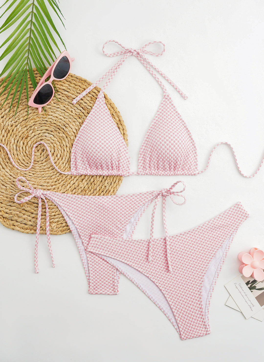 Damen Bikiniset EB