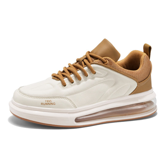 Damen Komfortable und luftdurchlässige Freizeitsneaker mit innovativer Dämpfungstechnologie EB