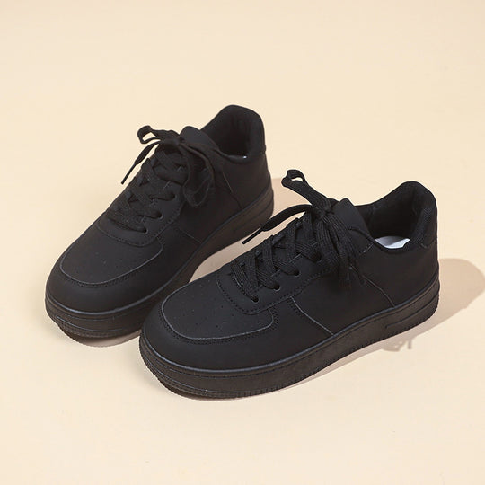 Damen Alltags Sneakers mit ergonomischer Dämpfung und luftigem Obermaterial EB