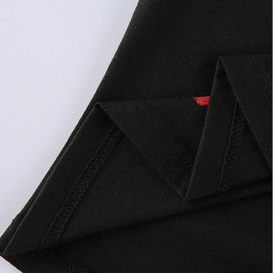 Damen ärmelloses Oberteil mit einzigartigem Schmetterlingsdruck EB