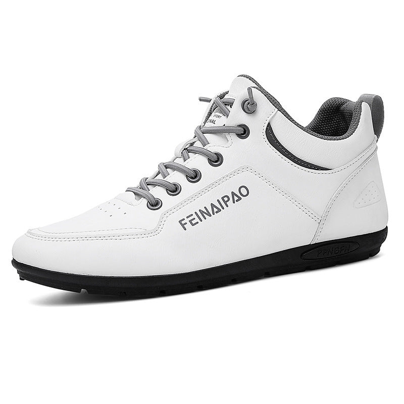 Damen Komfortable und stylische Freizeitschuhe EB
