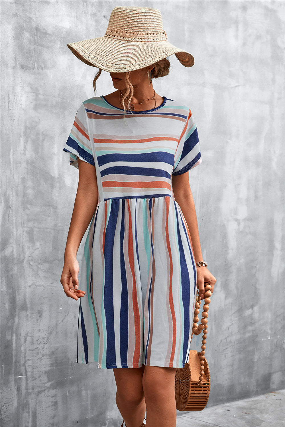 Damen Sommerkleid EB