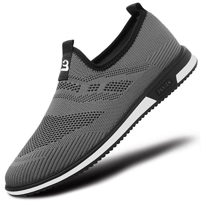 Damen Atmungsaktive Sneakers von EB