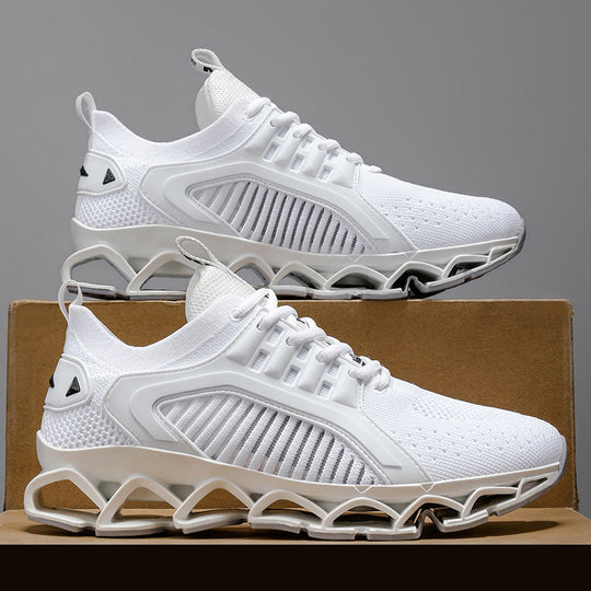 Damen Sportliche Laufschuhe mit innovativem Dämpfungssystem EB