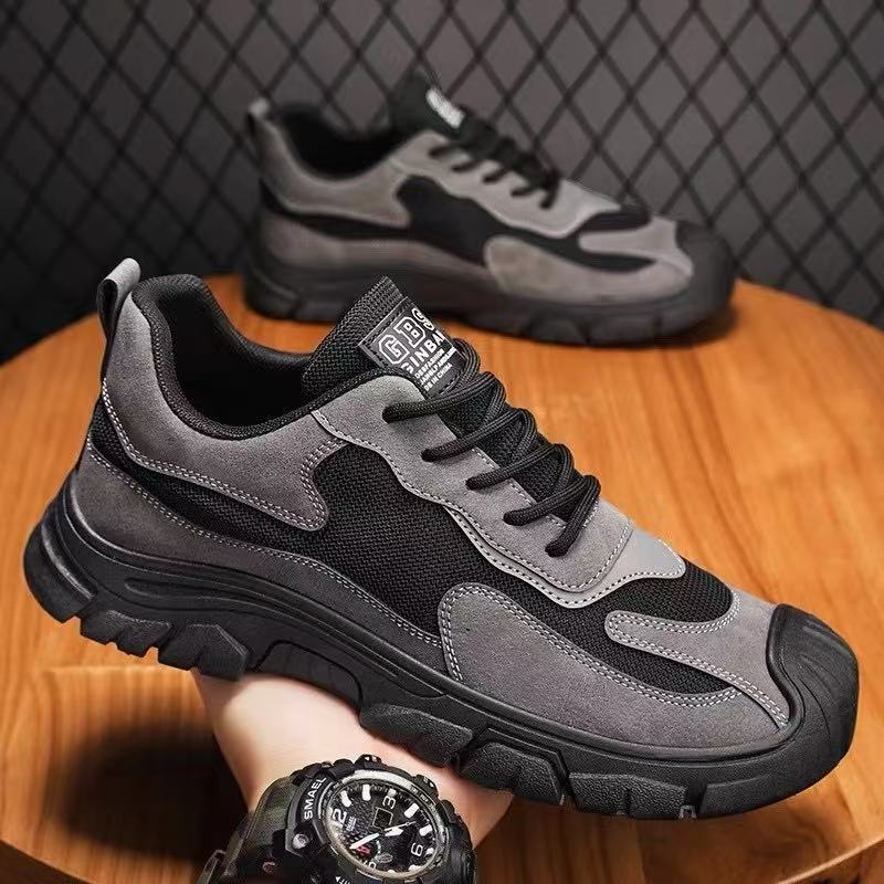 Herren Sportliche Sneakers EB