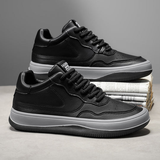 Herren sportliche Sneaker EB