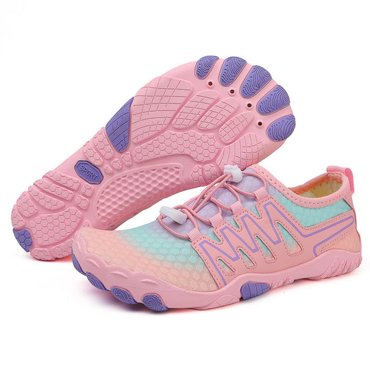 Damen Sportliche und atmungsaktive Wasserschuhe EB