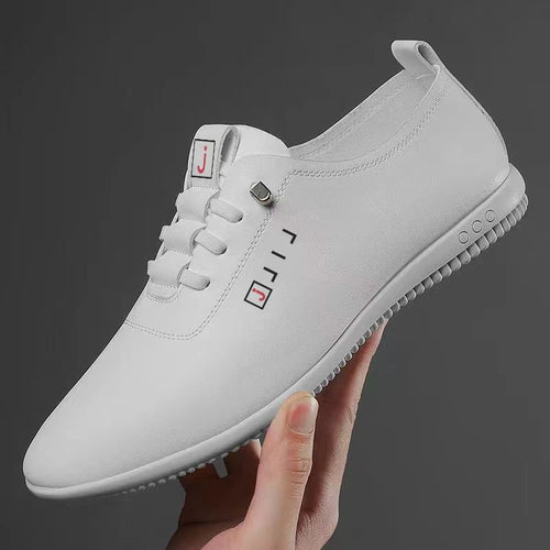 Damen Modische Sneaker mit innovativem Design und atmungsaktiver Oberfläche EB