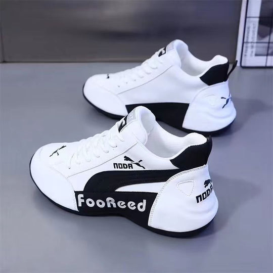 Damen Sportliche Laufchuhe EB