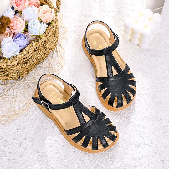 Damen Komfortable Sandalen EB
