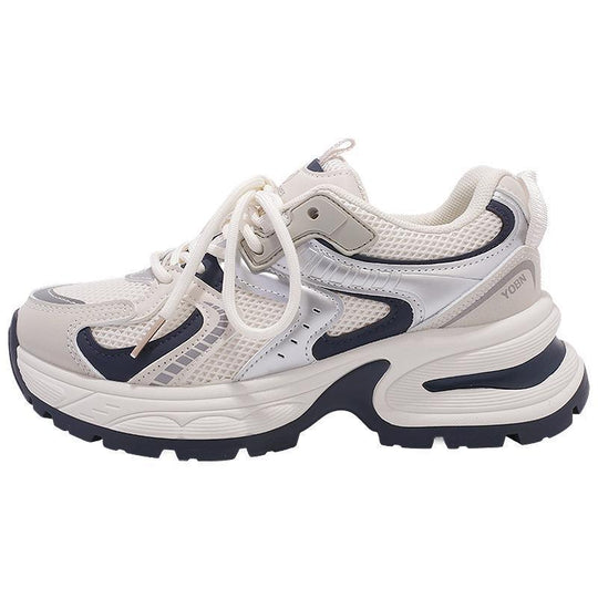 Damen Lauf- und Freizeitschuhe mit atmungsaktivem Obermaterial von EB