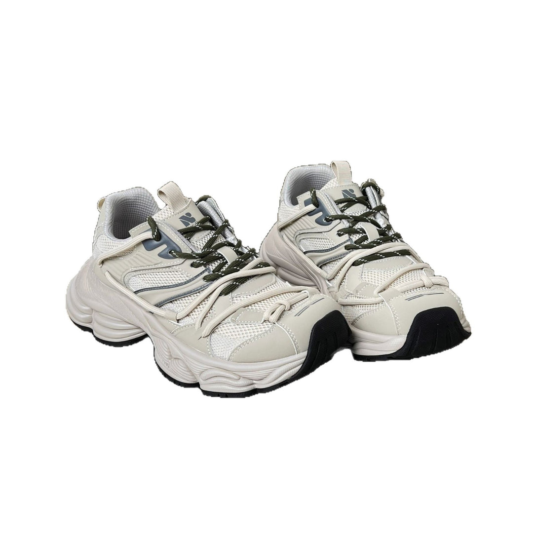 Damen Laufstil Sneakers EB