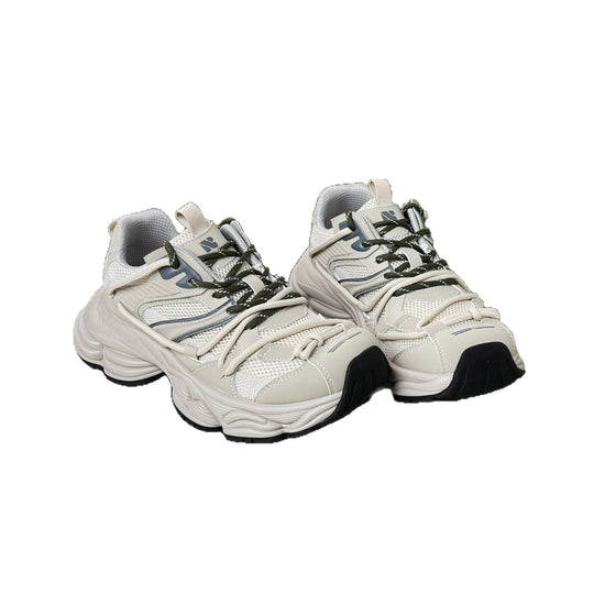 Damen Laufstil Sneakers EB