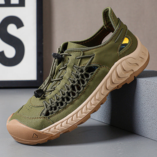 Damen Multifunktionale Wassersportschuhe mit schnell schnürbarem System EB